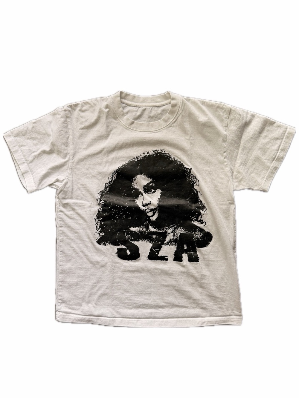SZA TEE S